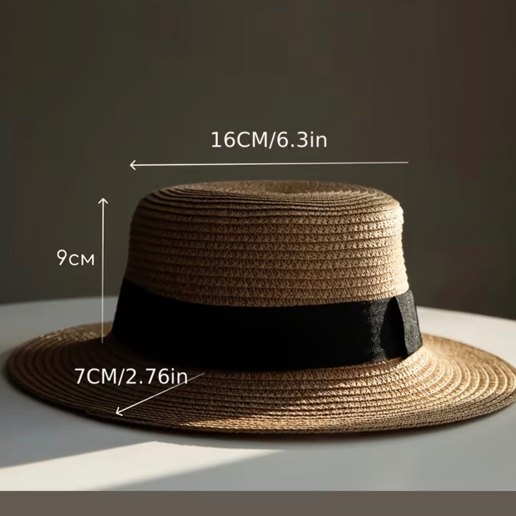 Sombrero map