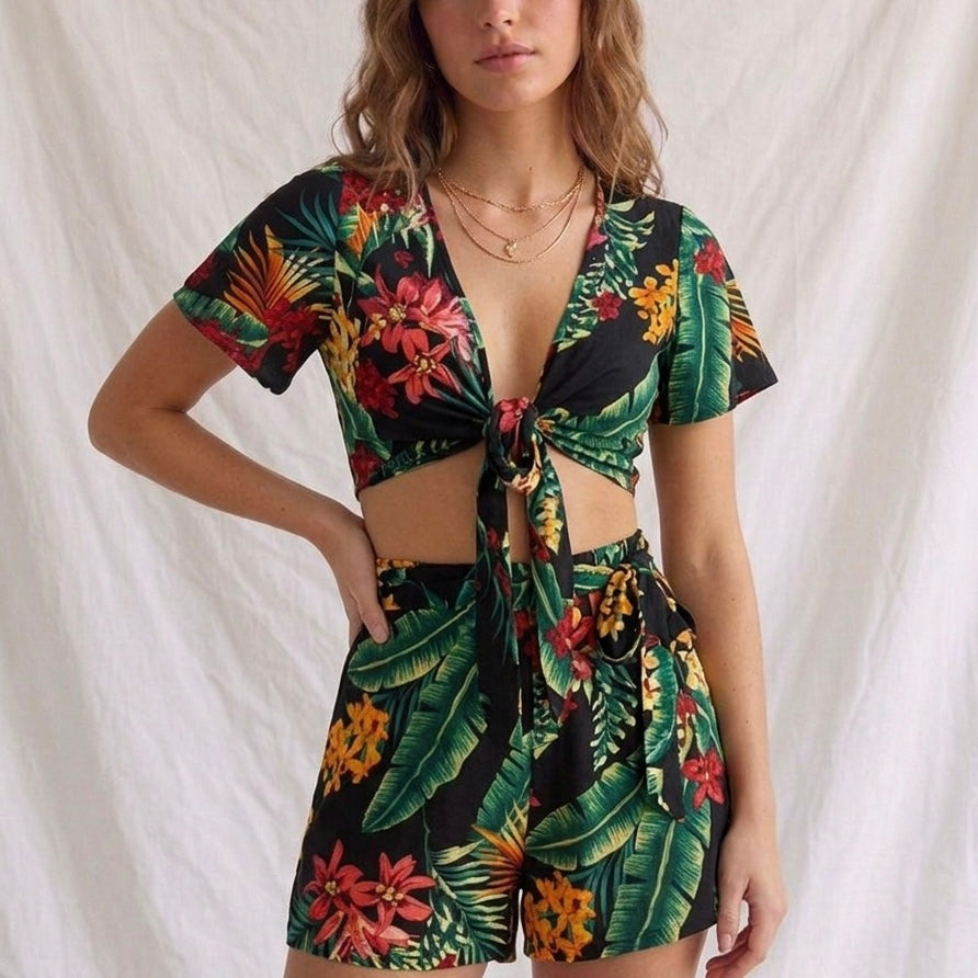 Set tropical