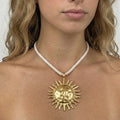 Sol collar