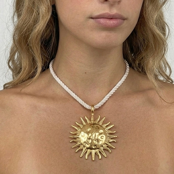 Sol collar