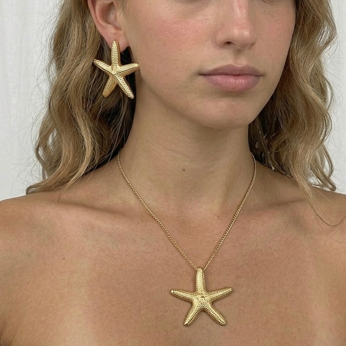 Estrella collar